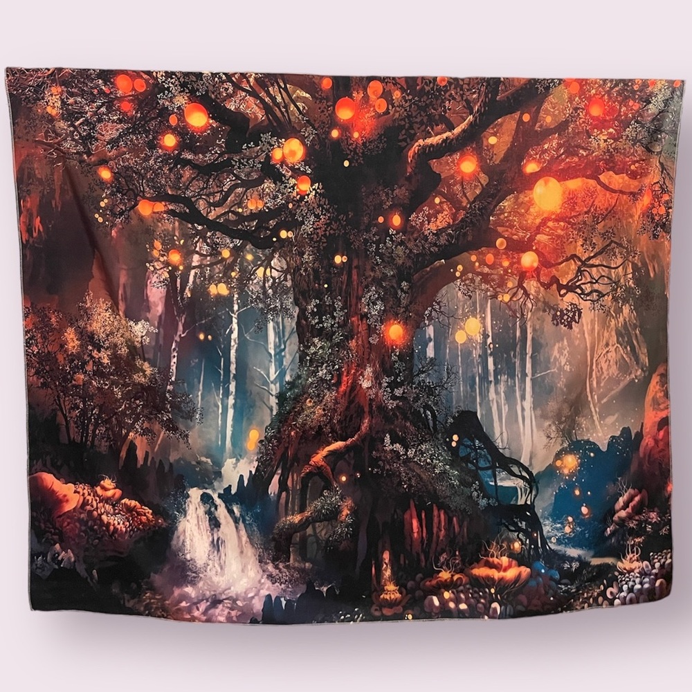 Tapestry
